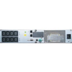 Upsonic Power ESART1000 Line-interactive UPS - 1 kVA/900 W