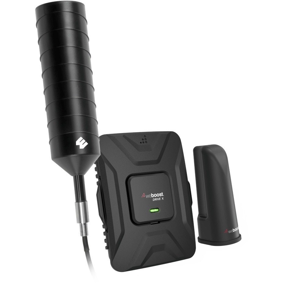 WeBoost Drive X RV