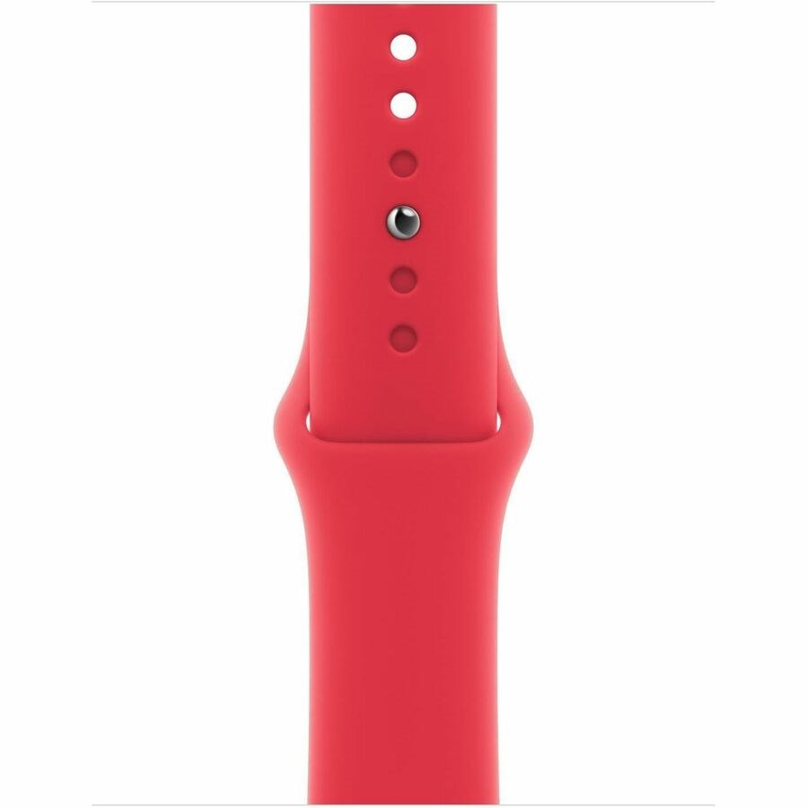 Apple 41-mm (PRODUCT)RED Sport Band - S/M