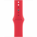 Apple 41-mm (PRODUCT)RED Sport Band - S/M