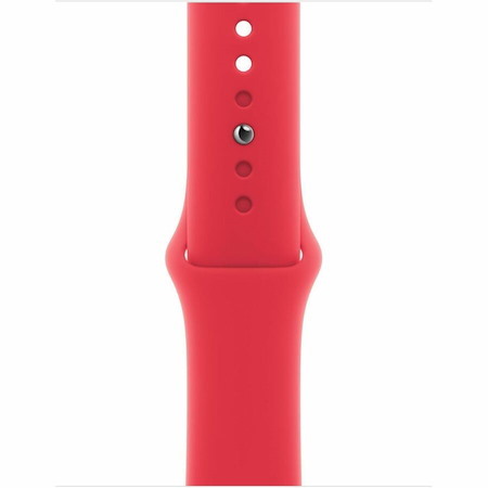 Apple 41-mm (PRODUCT)RED Sport Band - S/M