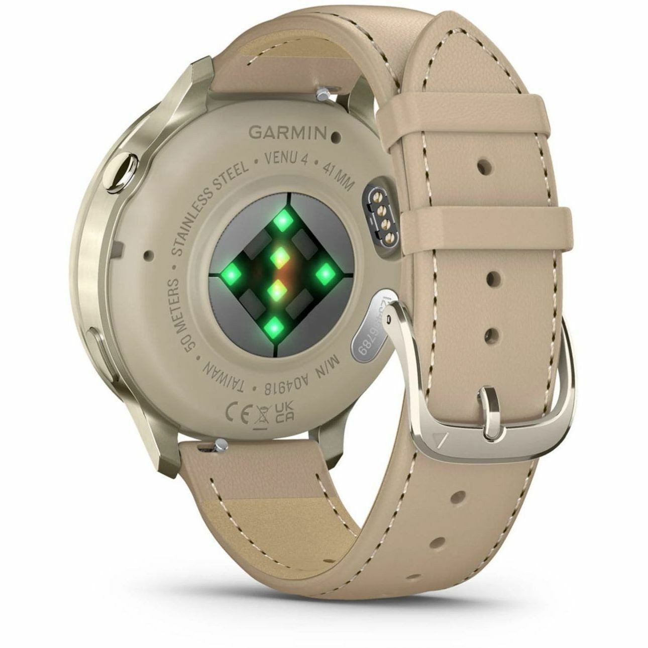 Garmin Venu 4 Smart Watch