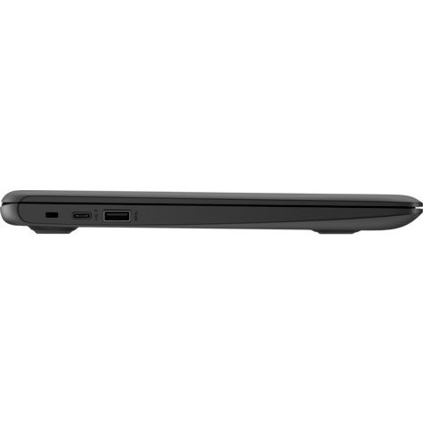 HP Chromebook 11 G6 EE 11.6" Chromebook - Intel Celeron N3450 - 8 GB - 32 GB Flash Memory - English Keyboard