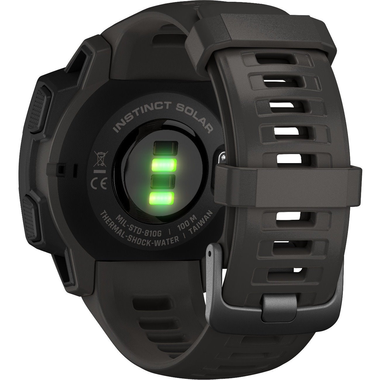 Garmin Instinct Solar Smart Watch