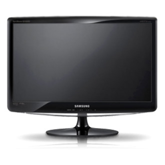Samsung B2430HD 24"W 16:9 Mfm/Dtv-Tuner/Hdmi/Spk