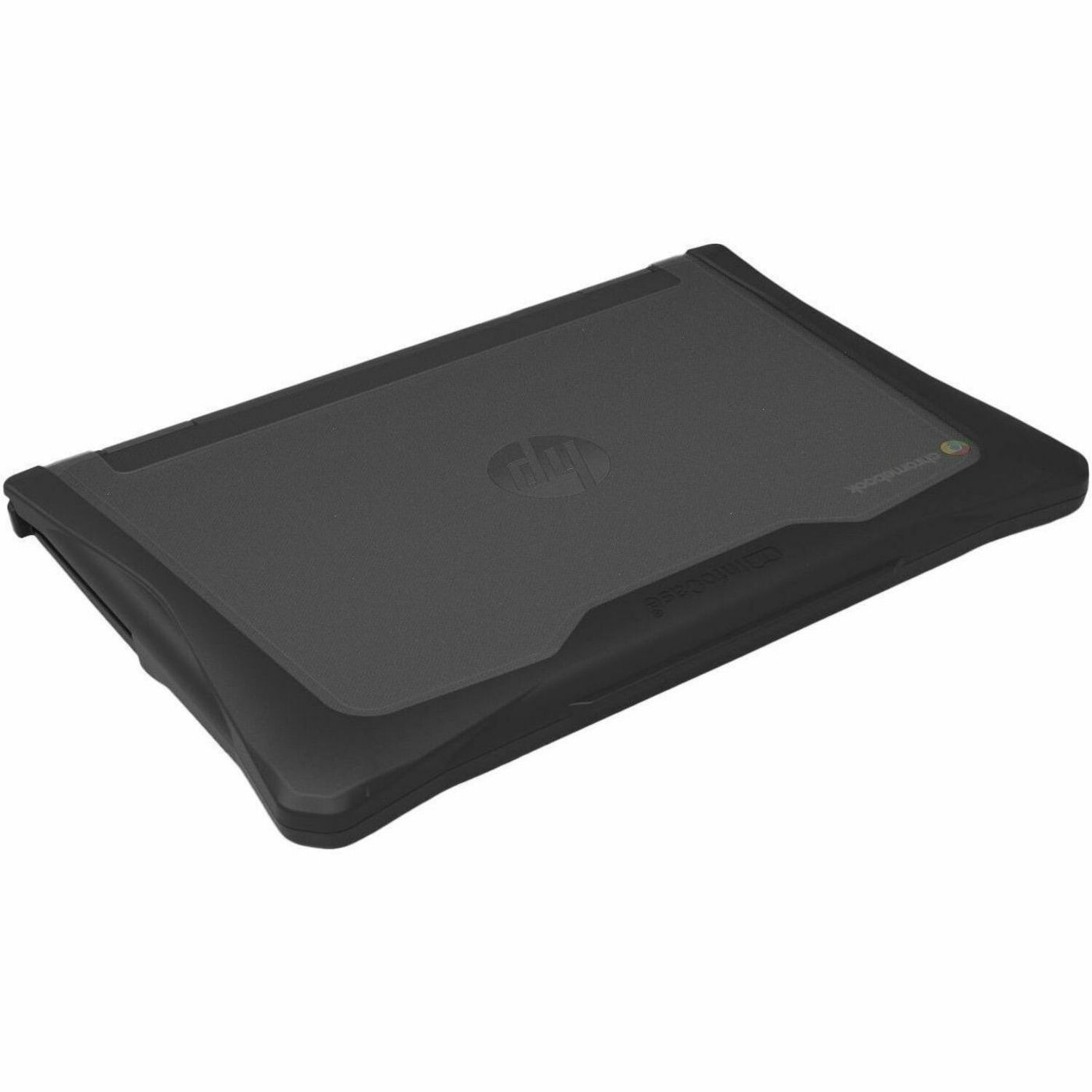 Infocase Rugged Snap On Case HP Fortis 11 Flip G1M Chromebook
