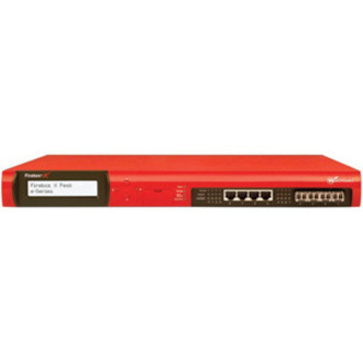 Watchguard Firebox X Peak X8500e UTM Bundle VPN/Firewall