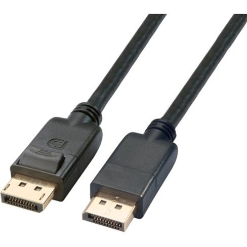 Axiom DisplayPort Cable M/M 10ft