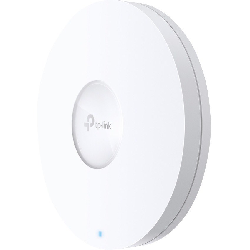 TP-Link EAP660 HD Dual Band 802.11ax 3.52 Gbit/s Wireless Access Point - Outdoor