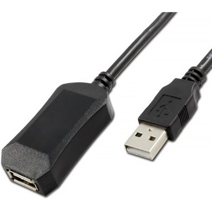 4XEM 30M USB 2.0 Active Extension Cable