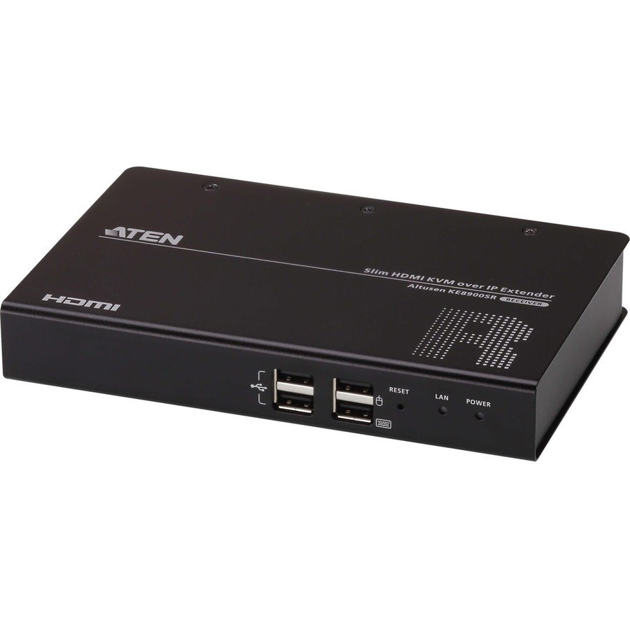 ATEN KE8900SR KVM Extender - Wired