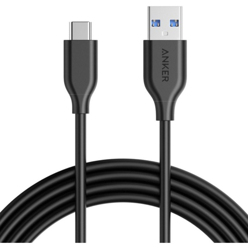 Anker USB C Cable