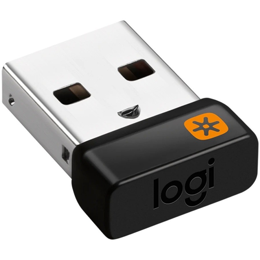 LOGITECH USB UNIFYING RECEIVER, 1 YR WTY
