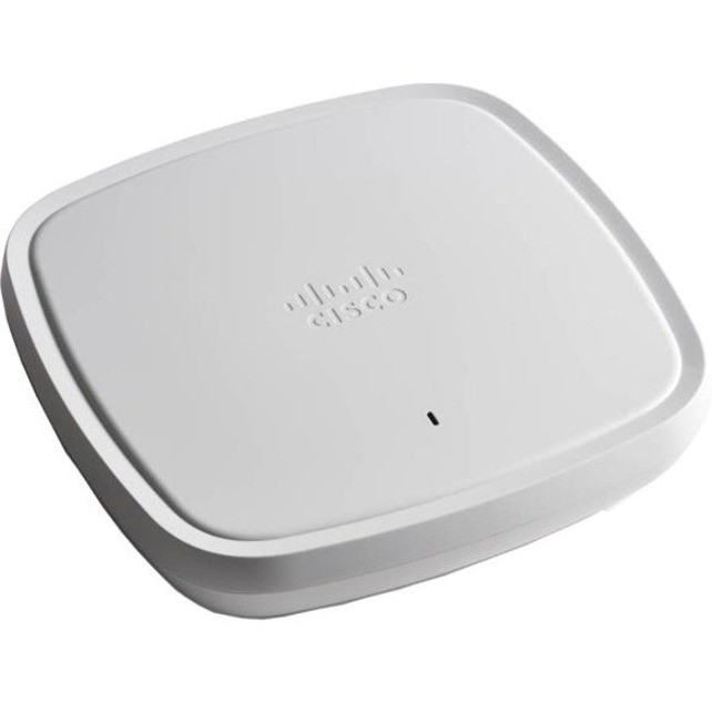 CISCO - C9120AX Internal 802.11ax 4x4:4 MIMO;IOT;BT5;mGig;USB;RHL