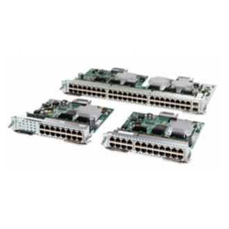 Cisco SM-ES2-24 Enhanced EtherSwitch Service Module