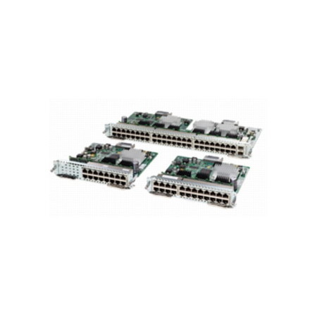 Cisco 16-Ports Enhanced EtherSwitch Service Module