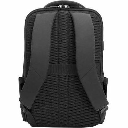 HP Renew Executive Carrying Case (Backpack) for 40.6 cm (16") to 40.9 cm (16.1") Notebook - Black