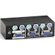Black Box ServSwitch DT Basic II KVM Switch