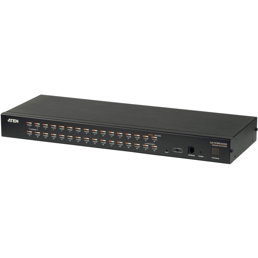 ATEN 32-Port Cat 5 KVM Switch