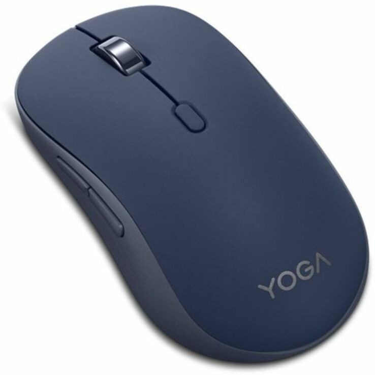 Lenovo Yoga Bluetooth Silent