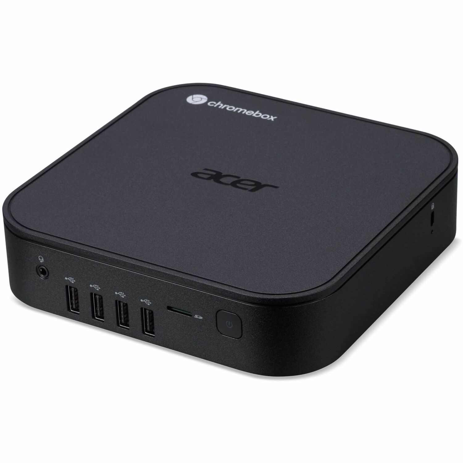 Acer CXI6-C38G Chromebox - Intel Core 3 100U - 8 GB - 256 GB SSD