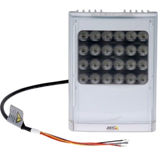 AXIS White Light Illuminator for Network Camera