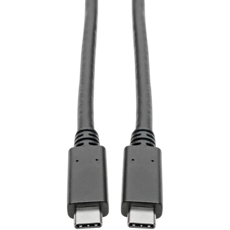 Eaton 6FT Usb C Cable 3.1 Gen 1 3A