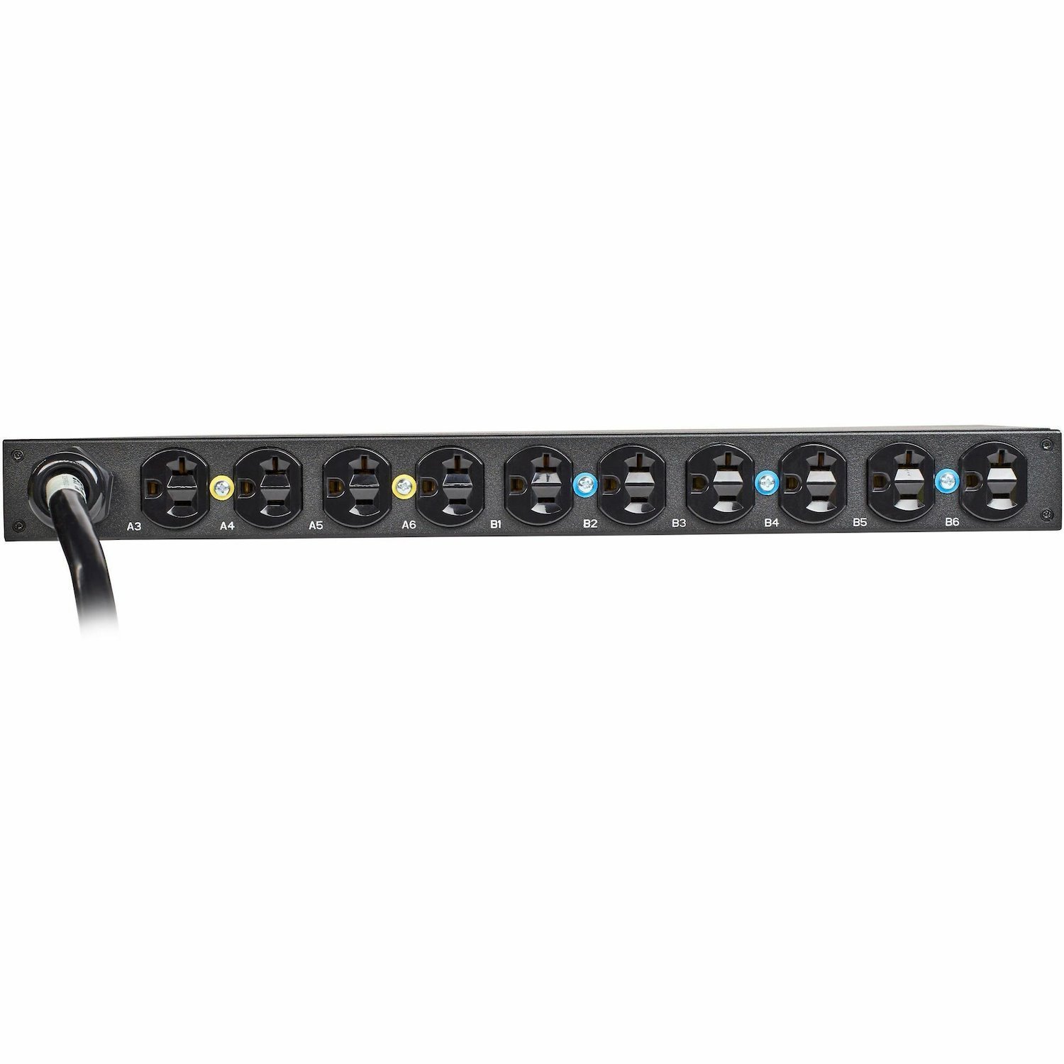 Eaton ePDU EMIT03-10 12-Outlet PDU