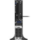 APC Smart-UPS On-Line, 1000VA, Tower, 120V, 6x 5-15R NEMA outlets, SmartSlot, Extended runtime, W/O rail kit