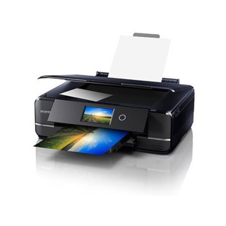 Epson Expression Photo XP-970 Wireless Inkjet Multifunction Printer - Colour