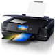 Epson Expression Photo XP-970 Wireless Inkjet Multifunction Printer - Colour