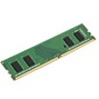 Kingston ValueRAM RAM Module - 4 GB (1 x 4GB) - DDR4-2400/PC4-19200 DDR4 SDRAM - 2400 MHz - CL17 - 1.20 V