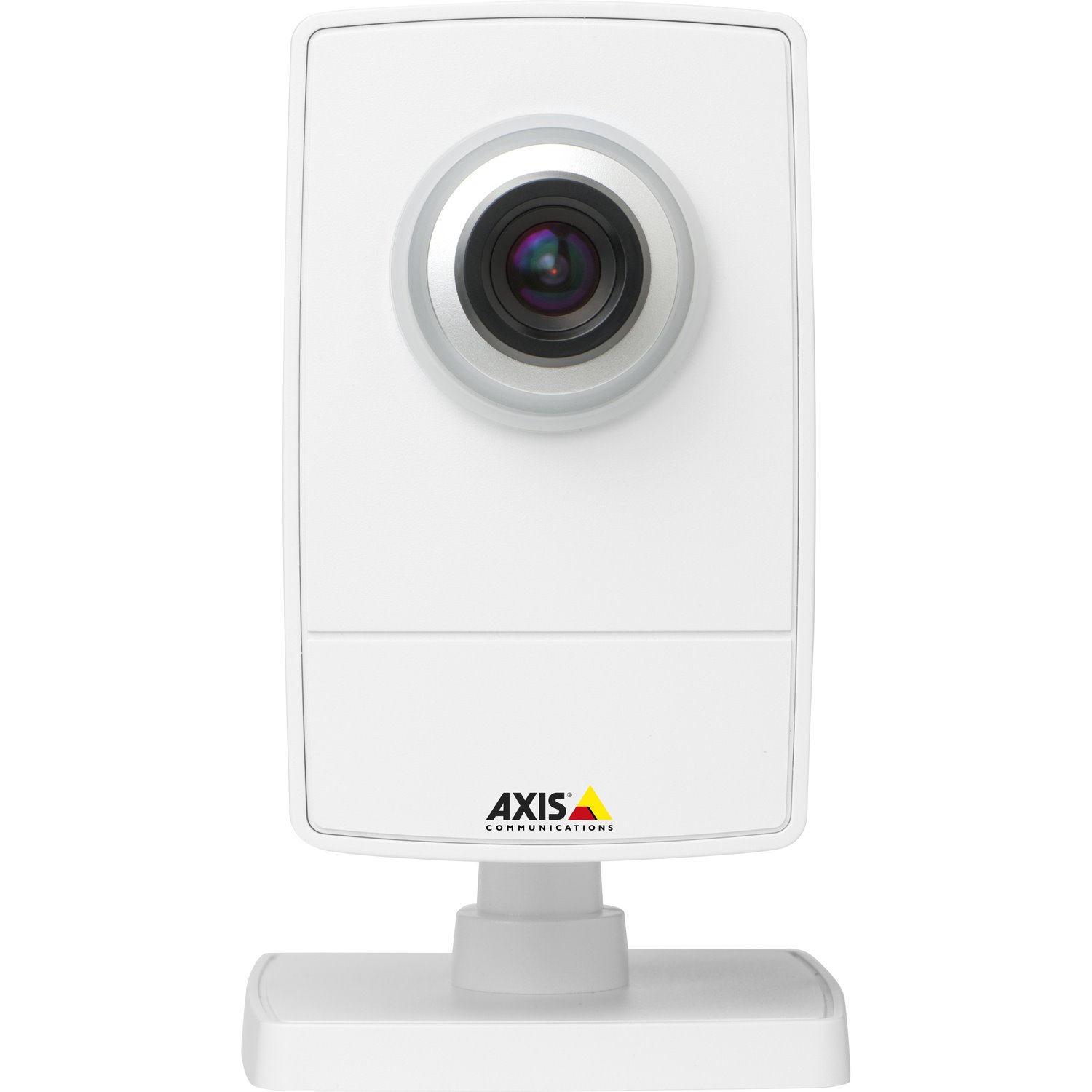 AXIS M1004-W 1 Megapixel Network Camera - Color - 10