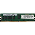 Lenovo RAM Module for Server, Rack Server - 8 GB - DDR4-3200/PC4-25600 TruDDR4 - 3200 MHz Single-rank Memory - 1.20 V