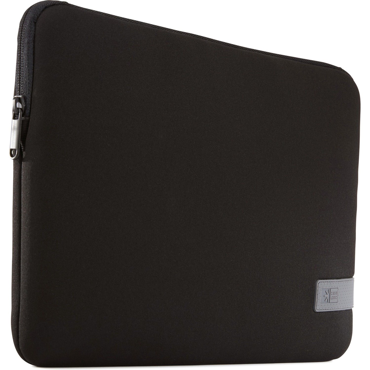 Case Logic Reflect REFPC-113 Carrying Case (Sleeve) for 33.8 cm (13.3") Notebook - Black