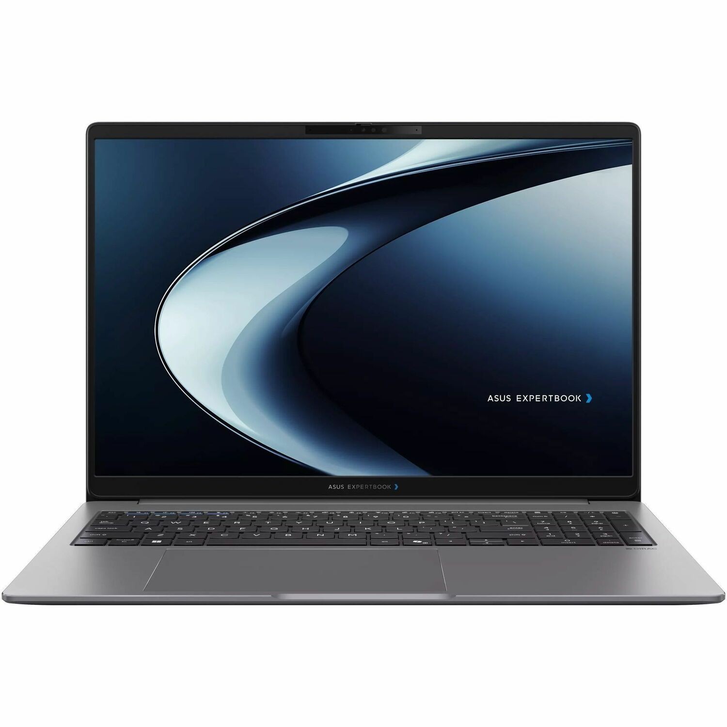 Asus ExpertBook P5 G2 PM5606CGA-SH0184X 16" Copilot+ PC Notebook - WUXGA - AMD Ryzen AI 7 Ryzen AI 400 Series 445 - 32 GB - 512 GB SSD - Misty Gray