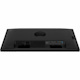 Philips 24B2U3301 24" Class Full HD LED Monitor - 16:9 - Textured Black