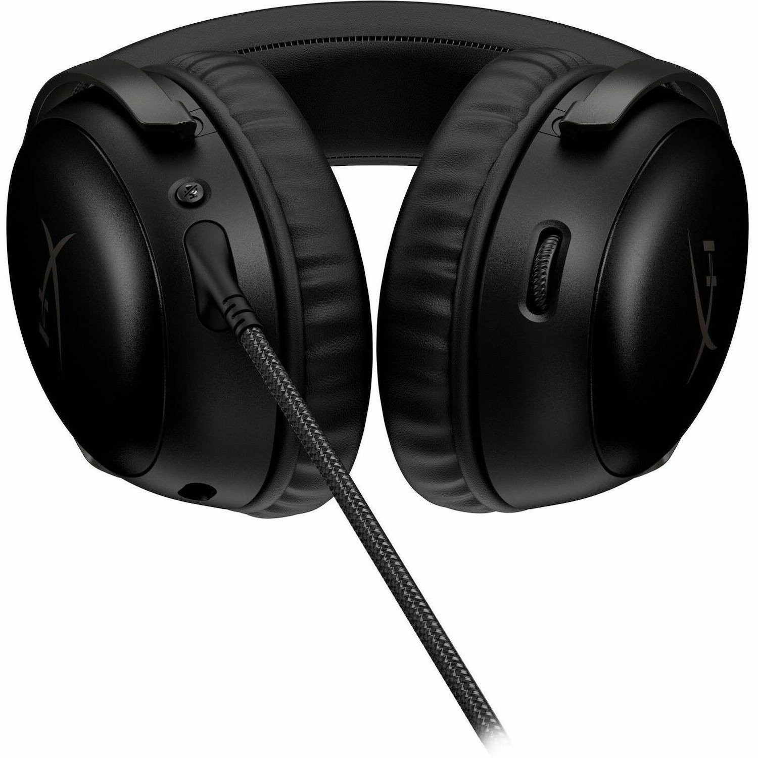 HYPERX CLOUD III BLK GEM GAMING HEADSET