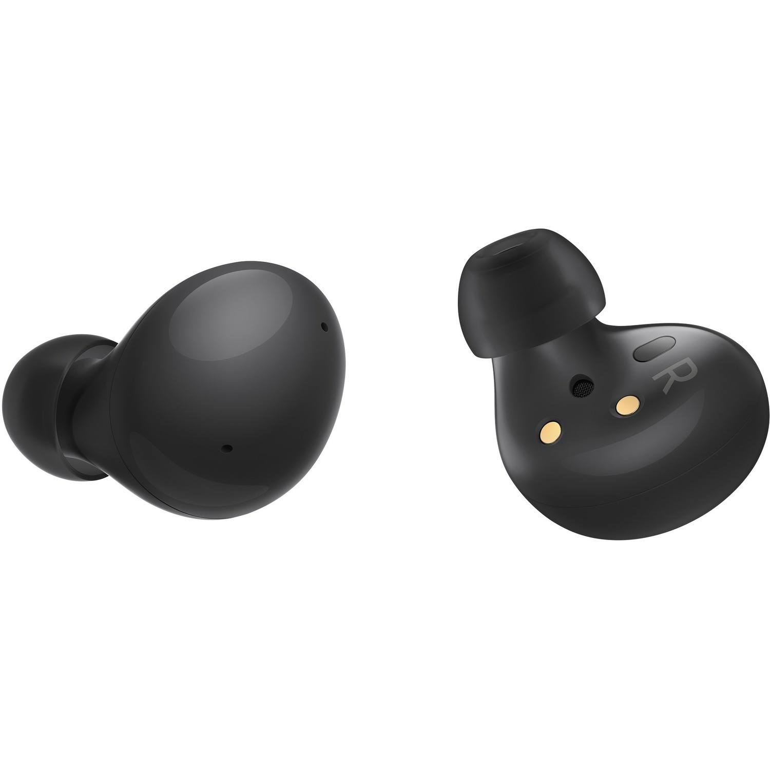 Samsung Galaxy Buds2 True Wireless Earbud Stereo Headset - Grafiet