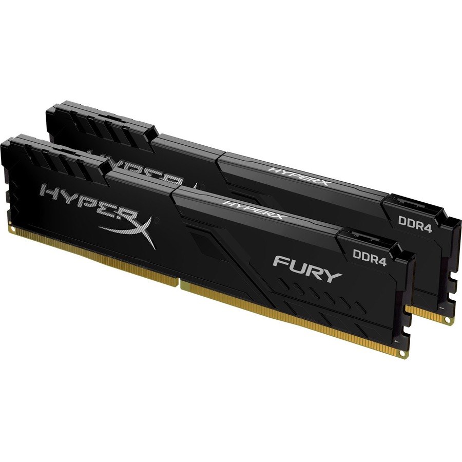 Kingston HyperX Fury 32GB DDR4 SDRAM Memory Module