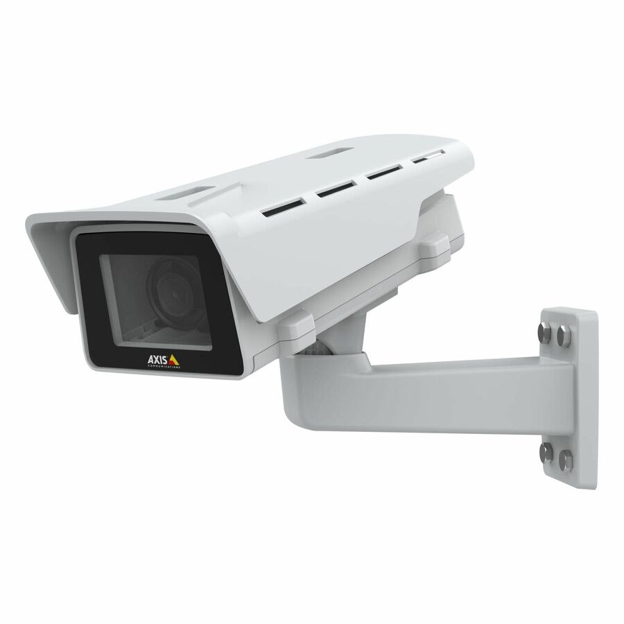 AXIS M1137-E MK II 5 Megapixel Outdoor Network Camera - Colour - Box - TAA Compliant