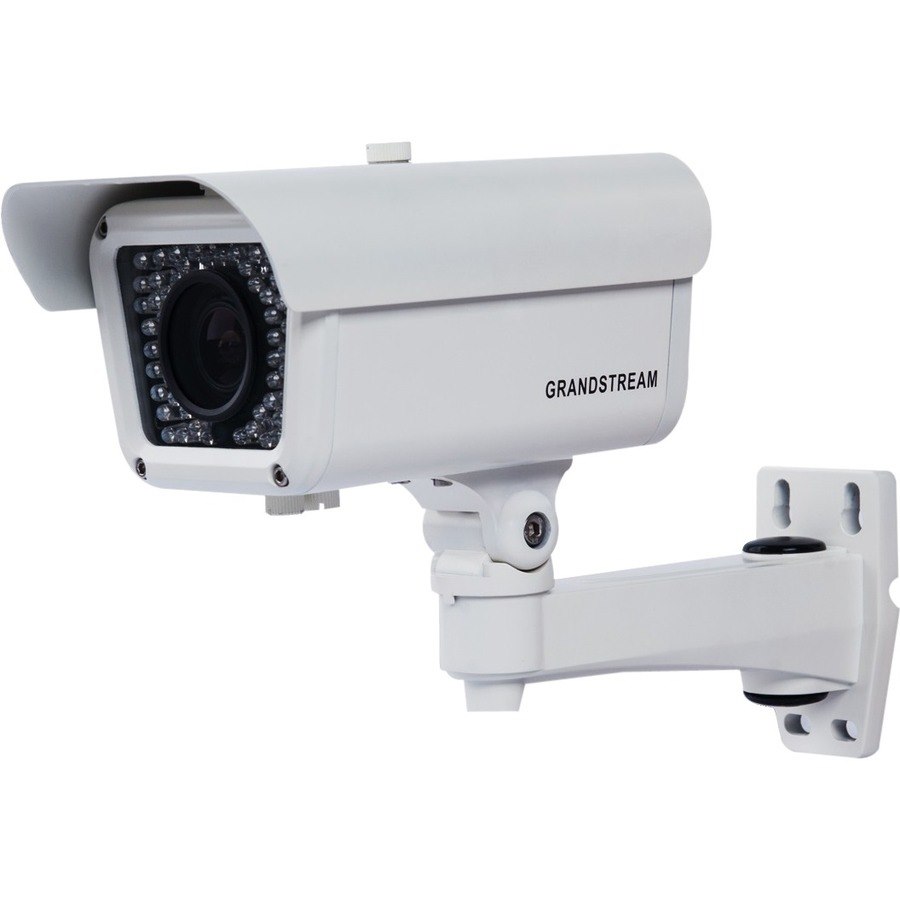 Grandstream GXV3674 FHD VF 3.1 Megapixel HD Network Camera - Colour