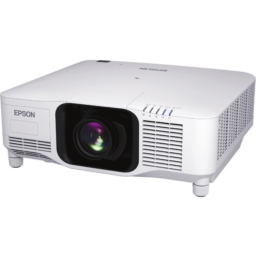 Epson EB-PU2116W Ultra Short Throw 3LCD Projector - Ceiling Mountable