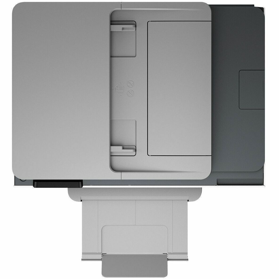 HP Officejet Pro 8120e Wired & Wireless Inkjet Multifunction Printer - Colour - Light Cement