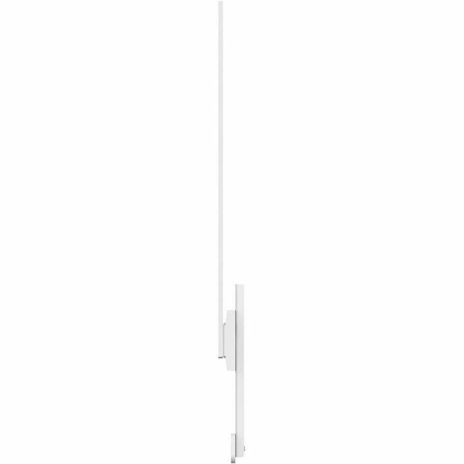 Neomounts Mounting Bar for Video Bar, PTZ Camera, Soundbar, Speaker, Display Screen - White