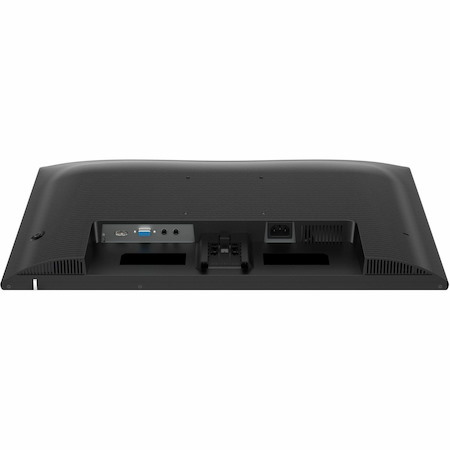 Philips 24E1N1200A 24" Class Full HD LED Monitor - 16:9 - Textured Black