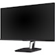 ViewSonic TD2455 24" 1080p IPS 10-Point Touch Monitor with Dual-Hinge Ergonomics, USB C, HDMI, DP