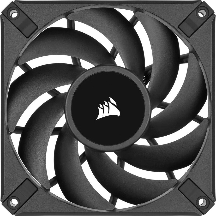 Corsair AF ELITE AF120 1 pc(s) Cooling Fan - PC