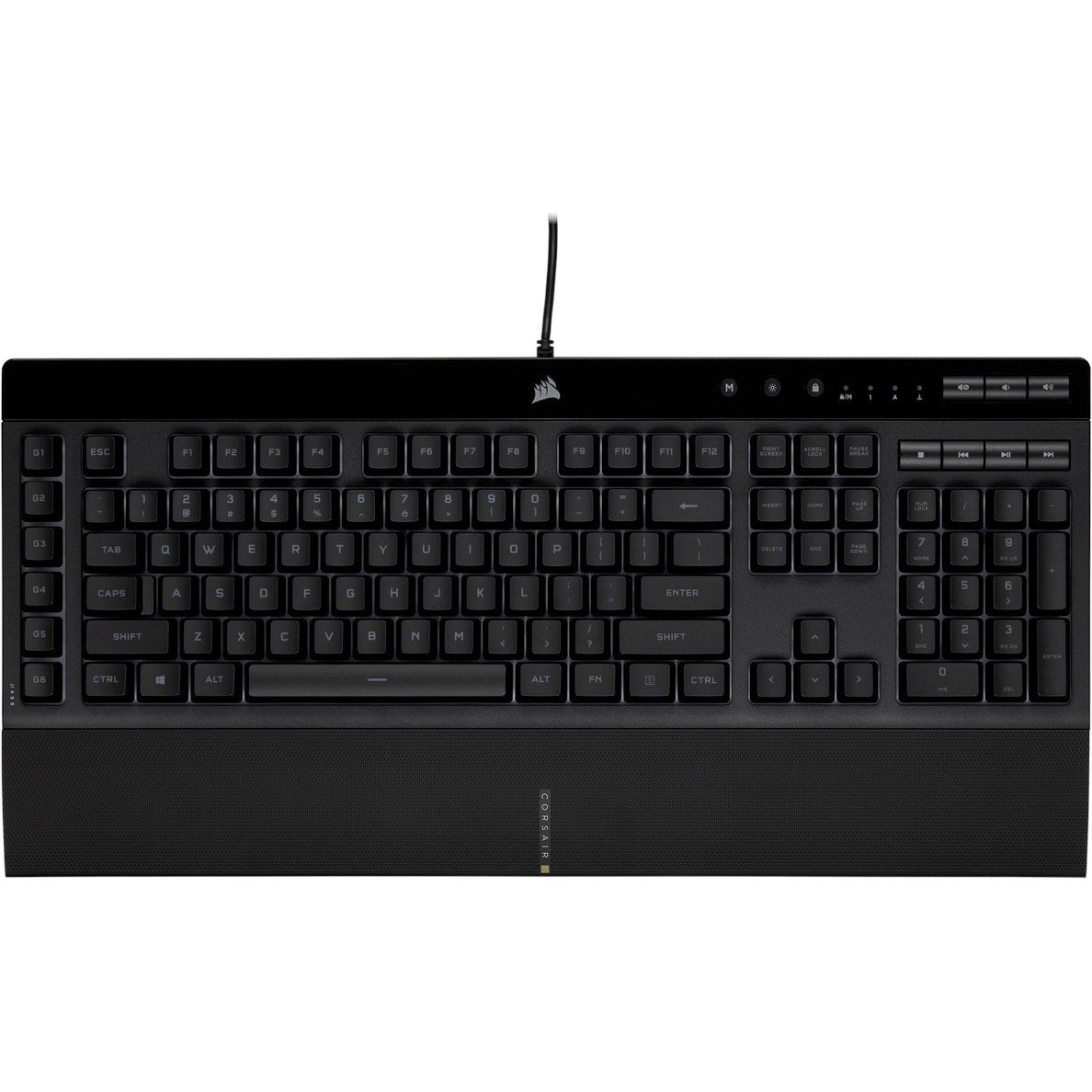 Corsair K55 RGB PRO Gaming Keyboard