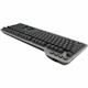 Kensington MK7500F Keyboard - Wired/Wireless Connectivity - USB Type A Interface